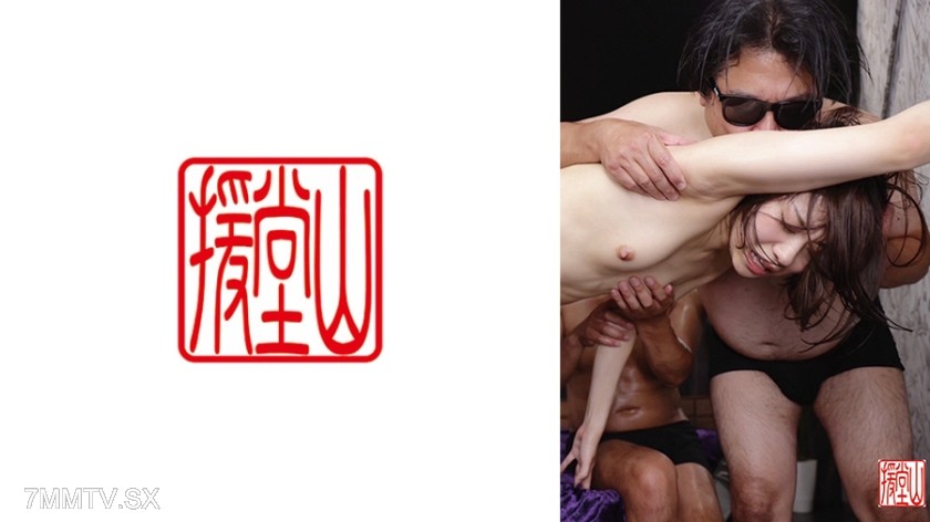 [モザイク破壊]709ENDS-204 素人女子ツキ(仮)②