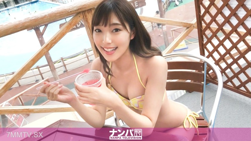 [モザイク破壊]200GANA-3183 マジ軟派、初撮。 2148 【ナンパTV 特別号】俺の彼女をナンパしてくれ！最近彼女が怪しいと思ってる彼氏からの依頼でナンパしてみた！ナンパするとホイホイ付いてきちゃう真っ黒クロスケ女子！彼氏はいないと嘘をつきホテルIN即SEX！最後にネタバラシすると…
