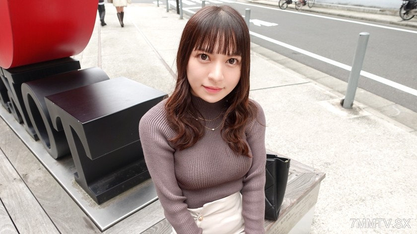[モザイク破壊]SIRO-5453 大きい瞳が可愛いハーフ系美少女がやってきた！塾の講師をしながら悶々とした日々を過ごし、オナニーで解消する毎日。溜まり過ぎた性欲が解放されたSEXで最高の絶頂を迎える！ 【初撮り】ネットでAV応募→AV体験撮影 2341