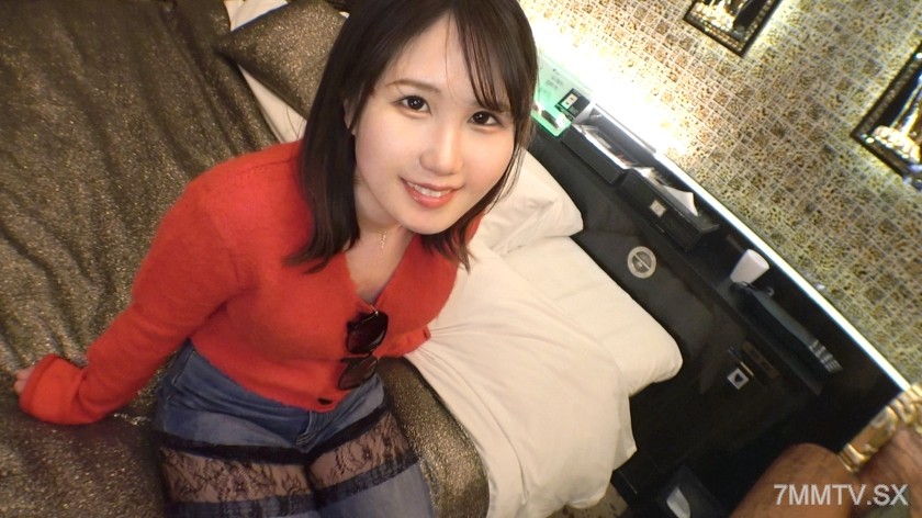 [モザイク破壊]SIRO-5467 顔は童顔だけど、中身はしっかりオトナのどエロ看護師。エロ配信者としても活躍中のお姉さんが、ついにカメラの前でセックス公開！蕩け顔でち○こをしゃぶり、半年ぶりの挿入にイキ顔を晒す様子が投げ銭なしで見られます！ 【初撮り】ネットでAV応募→AV体験撮影 2348