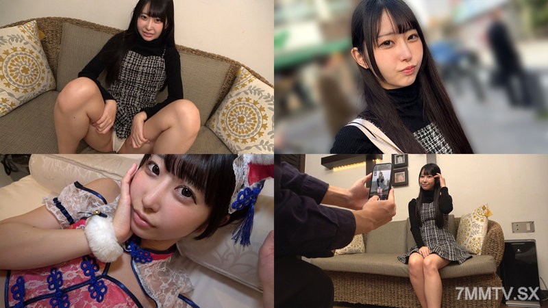 [モザイク破壊]ddhp-084 めあ(20)