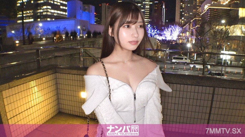 [モザイク破壊]200GANA-3210 マジ軟派、初撮。 2178 【恋愛体質×性欲特化】元保育士でアパレル始めたばかりのクラスで一番可愛いえくぼ美女！実は高校時代に大人ともヤってた経験人数40人のド淫乱！週2希望のイキ顔サンタが潮吹きで聖夜を染める