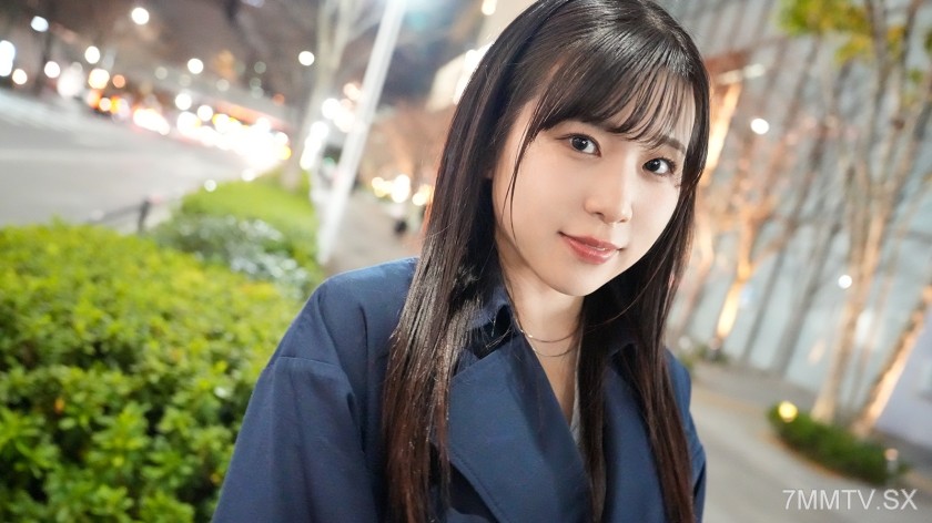 [モザイク破壊]SIRO-5515 【初撮り】ネットでAV応募→AV体験撮影 2394【仕事終わりにAV初挑戦】穏やかな笑顔が愛おしい社会人1年目のOLさおりさん(23)。恥じらいながらも敏感ボディでナチュラル絶頂！「もうダメ」と訴えても、激しいピストンは止まりません！