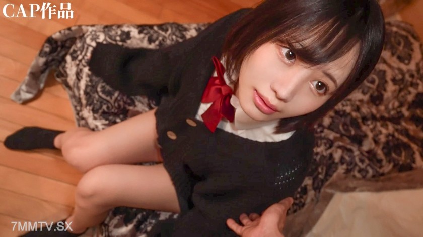 [モザイク破壊]326FCT-164 清楚系ビッチに種付け！！アヘ顔晒しながら連続絶頂するバカま○こに生中出ししてみたwww