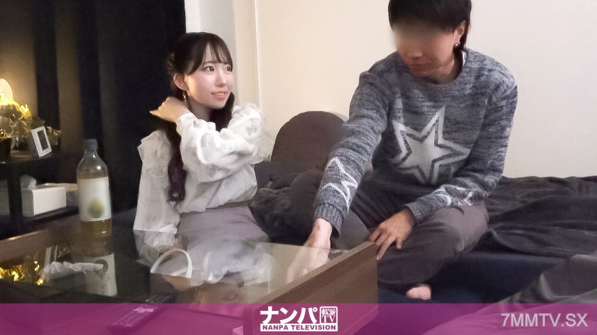 200GANA-3237 百戦錬磨のナンパ師のヤリ部屋で、連れ込みSEX隠し撮り 403 弾力美乳！弾力美尻！ヤリ慣れていない清純なカラダ！超ピュア関西弁お嬢様の鉄壁警戒心を掻い潜り初めてのワンナイトSEXをいただき！初電マで大開脚アクメしちゃって敏感になったJDま●こはもう止められない！