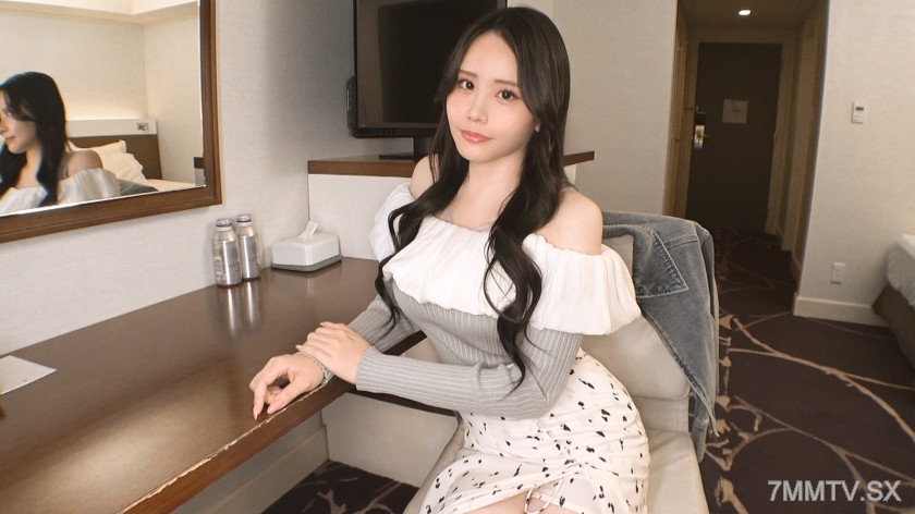 [モザイク破壊]SIRO-5521 セフレを嫉妬させたくてAV出演…！？！？港町に降り立った激美女、その港に愛液放流させよっか。手マンにクンニでドバドバにおま●こを濡らして即挿入OK！！激美女に激ピスかましてアンアン大絶叫！！ 【初撮り】ネットでAV応募→AV体験撮影 2406