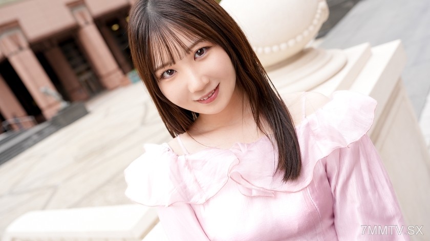 [モザイク破壊]SIRO-5529 【H経験1回のピュアガール】経験一回だけの奥手女子なつかさんがドキドキのシロウトTVデビュー！敏感ボディを初めての愛撫でじっくり開発！恥じらいと快感が交錯する、ピュアガールの第二の初体験。 【初撮り】ネットでAV応募→AV体験撮影 2410