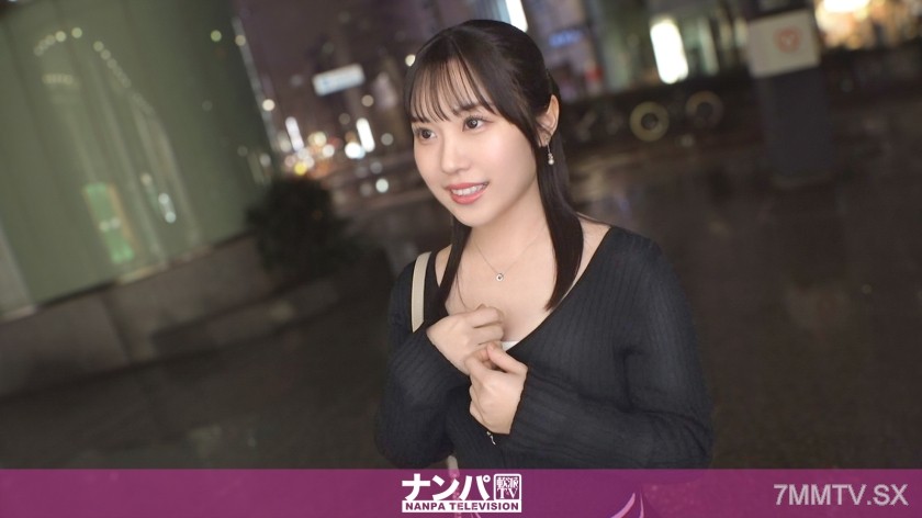 [モザイク破壊]200GANA-3257 【新宿ナンパ】透明感最強美女がまさかのグイグイ対応！初対面から惹きつけられる圧倒的オーラに、思わず声をかけたら想像以上に食いつきノリノリ展開！そのうえエロさも申し分なし、完璧すぎるスケベ度合いでこちらの理性も崩壊寸前！？他のAVが霞んでしまうほどの全米が認めた最高傑作がここに誕生！ マジ軟派、初撮。 2210