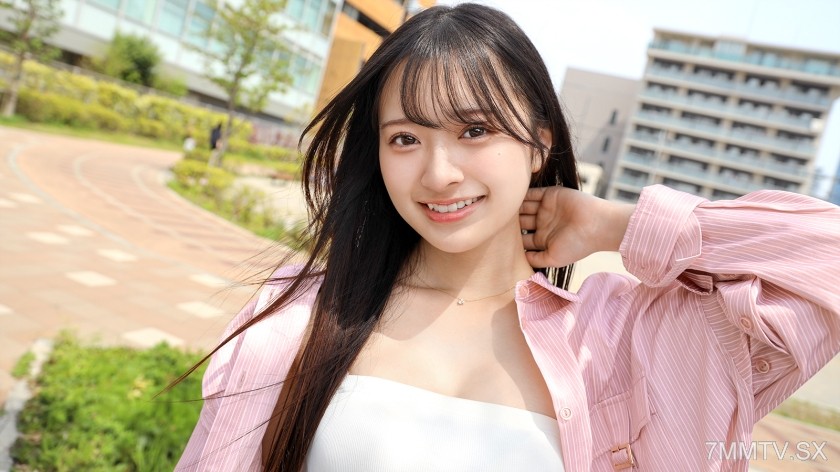 SIRO-5551 【超絶美少女で勃●確定！？】天使から繰り広げられる最強のビジュ！美ボディ！全てが最高ランクの少女が今夜爆誕しました！！！ 【初撮り】ネットでAV応募→AV体験撮影 2452