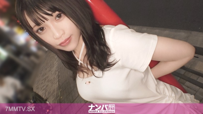 [モザイク破壊]200GANA-3296 これやばいかも…現役美大生、圧倒的なデカチン体験によってMの感性が覚醒！溢れ出す潮により新たな芸術を生みだす！！ マジ軟派、初撮。 2220