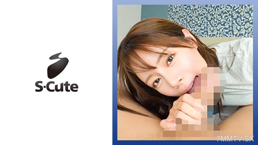 229SCUTE-1537 るいさ(26)美ボディお姉さんと中出しエッチ