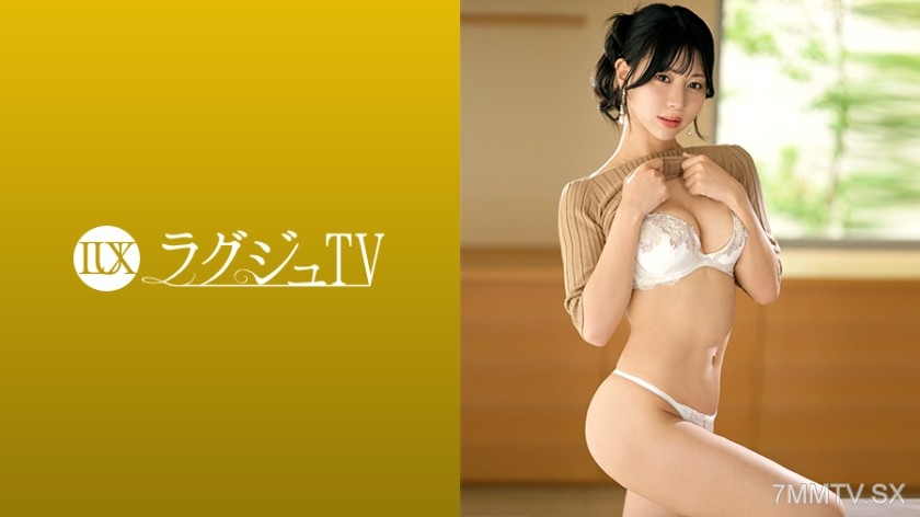 [モザイク破壊]259LUXU-1862 【高身長秘書】張り詰めたタイトスカートから伸びる美脚がたまらない！日常から解放され、とろけ顔で欲望のままにセックスに耽る姿は圧巻！ ラグジュTV 1850
