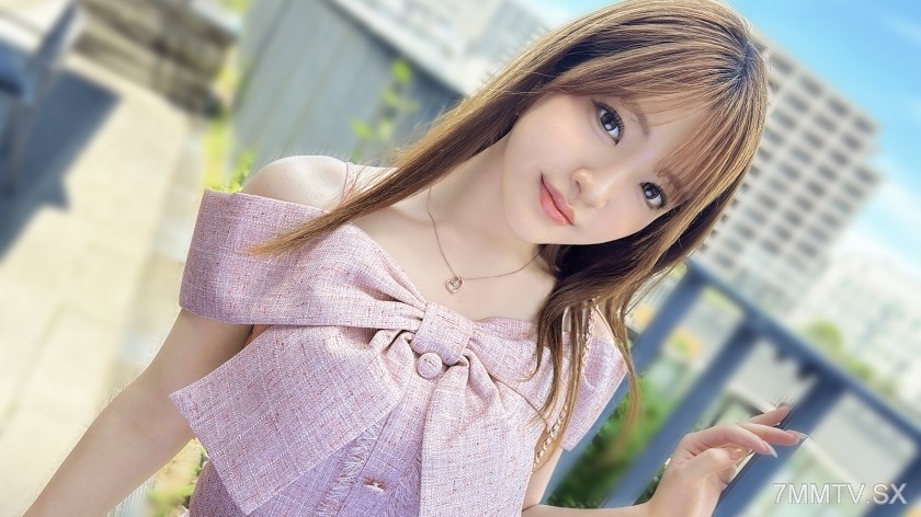 [モザイク破壊]SIRO-5584 出演動機は「セックスが好きだから」。中高大と女子校育ちのお嬢様！男優の優しいセックスに何度も昇天してしまう！！ 【初撮り】ネットでAV応募→AV体験撮影 2465