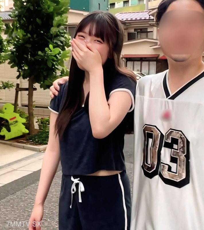 [モザイク破壊]MFCS-188 ひのり(21)