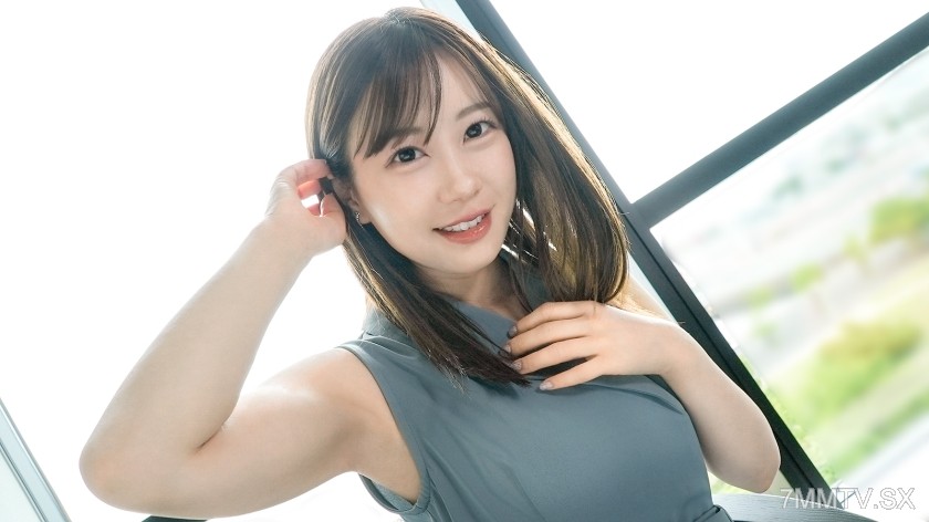 [モザイク破壊]SIRO-5575 【唸る透明感】久々のセックスにすべすべモチ肌をバインバイン揺らす。 大人しく清楚な彼女からは考えられない喘ぎ声と腰振りに即射精してしまう 【初撮り】ネットでAV応募→AV体験撮影 2471