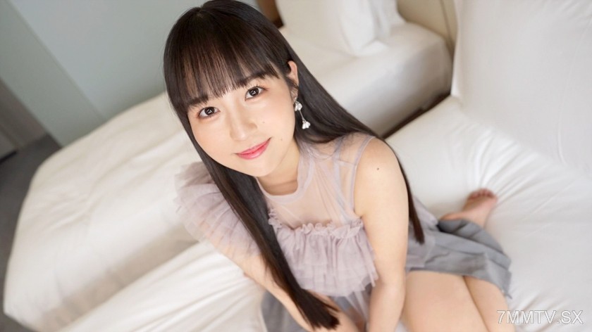 [モザイク破壊]SIRO-5594 元アイドルがAVに！？気持ちイイと鳥肌が立ってくる敏感清楚！週3はオナニーを欠かさない彼女の淫靡な姿態を目に焼き付けろ！！ 【初撮り】ネットでAV応募→AV体験撮影 2472