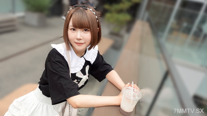 [モザイク破壊]SIRO-5596 原宿ふんわり系女子が欲求不満に耐えきれず応募してきた！透き通るような白い肌と汗ばむ体に興奮が収まらない！普段はふんわりした雰囲気がエッチが始まると貪欲に快感を求める！ふんわりタイムを見逃すな！ 【初撮り】ネットでAV応募→AV体験撮影 2473