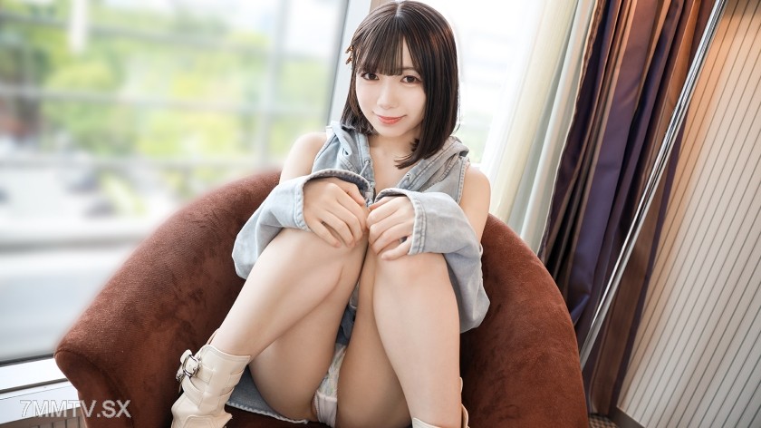 [モザイク破壊]SIRO-5592 【可愛いが溢れてる場所がここにあります！！】こんなに可愛いって言葉が似合う天使が存在したんですね…小柄なのにスタイル抜群なのも堪りません♪ 【初撮り】ネットでAV応募→AV体験撮影 2477
