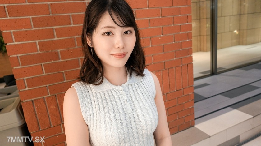 [モザイク破壊]SIRO-5580 美人パチ屋店員さんがオナニーだけじゃ満足出来ずに来てしまった！色白でボリューム満点のお尻が性欲を爆発させる！堪り過ぎた欲求不満で「気持ちいい！」と思わずイってしまってる姿がエロ過ぎる！ 【初撮り】ネットでAV応募→AV体験撮影 2483