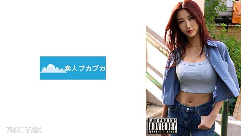 [モザイク破壊]826PKPK-113 スミレ