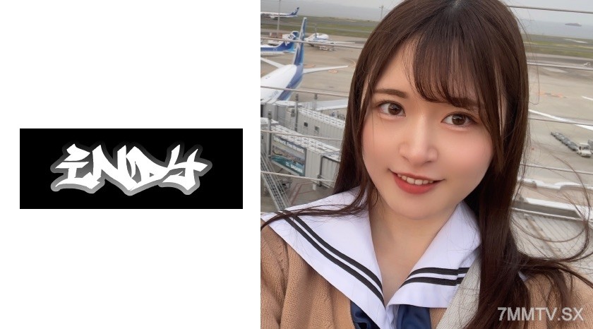 [モザイク破壊]534CRT-077 11時間着用【個人撮影】地方からやってきたミントグリーンぱんつちゃん_色白の無毛マ●コに連続で中出ししてきましたw#077