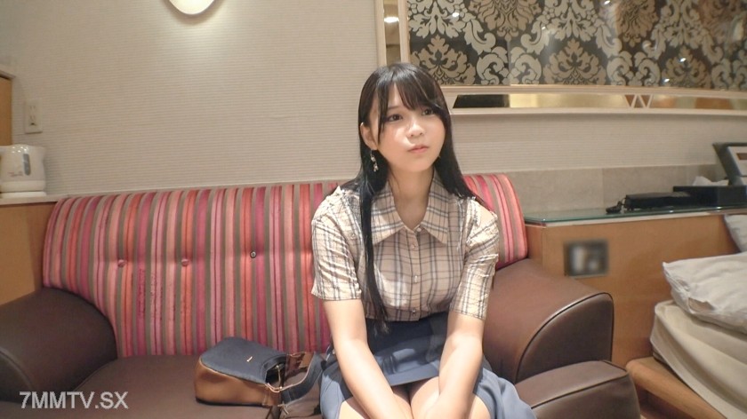 [モザイク破壊]SIRO-5602 【こういうのが一番エロい】【地味めな女の子が隠れ巨乳だった件】大人しそうな顔してチンコ入れたらガンガン喘ぎまくりの地味子ちゃん！Fカップのおっぱいブルンブルン揺らしながら感じまくる姿は圧巻すぎる！ 【初撮り】ネットでAV応募→AV体験撮影 2495