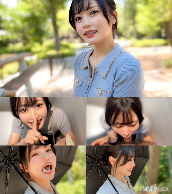 [モザイク破壊]MFCW-066 いちか(30)