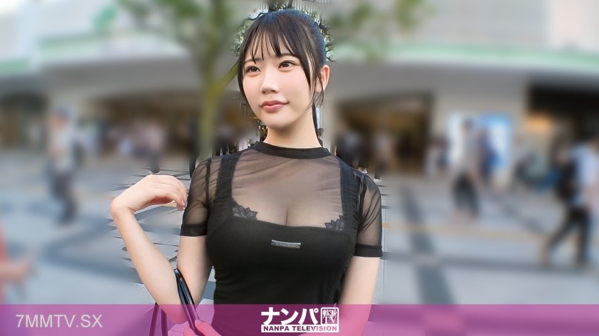 [モザイク破壊]200GANA-3327 ○のちゃんじゃん！って言いたくなるぐらいにあ○ちゃん声のノリノリ女子をナンパ！可愛い！エロい！おもしろいwもうこれはセックス遊戯！おもちゃを手に入れたようにチンチンを弄ぶ！自称ぬれぬれ～のマ○コはとろっとろの大トロマ○コ！もう何言ってるかわかんなくなってくる展開なんで、とりあえず観てください！ マジ軟派、初撮。 2259