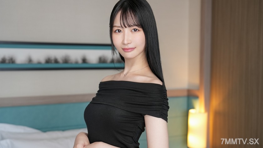 [モザイク破壊]SIRO-5620 セックスで中イキを経験してみたい！！落ち着いた清楚系お姉さんが乱れていく一部始終をご覧ください！ 【初撮り】ネットでAV応募→AV体験撮影 2506