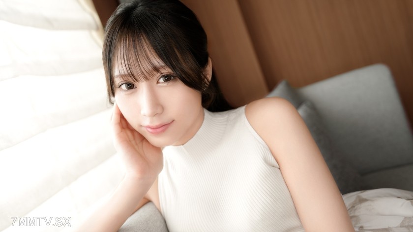 [モザイク破壊]SIRO-5632 外より中派！お人形さんのようなスレンダー体躯に、超絶美形の女子大生！ 【初撮り】ネットでAV応募→AV体験撮影 2516