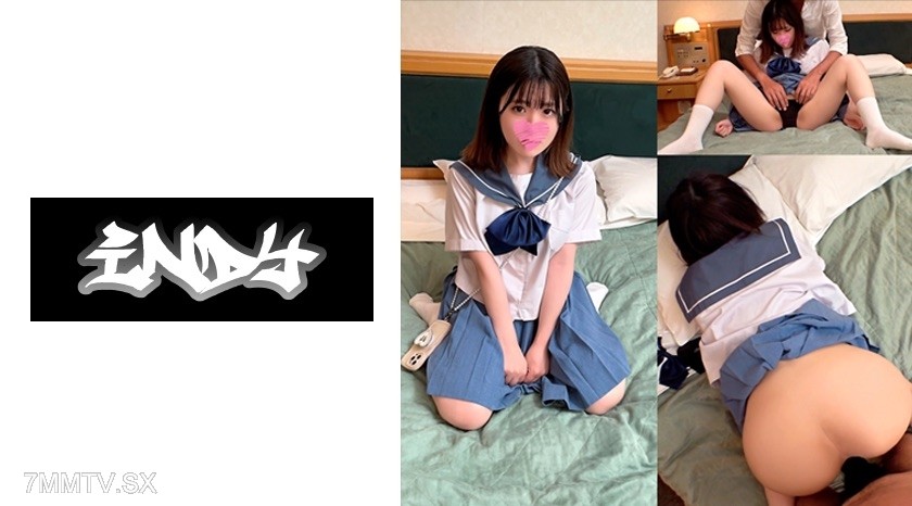 [モザイク破壊]534CRT-096 【個人撮影】清純系の激レアさんをハメて見た！！コスはめ撮りNN映像！！