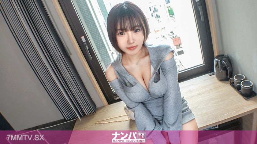 [モザイク破壊]200GANA-3362 有楽町でナンパしたら、高身長スポーツ美女が振り向いてくれて、まさかの展開に！ こんな美女とのひと時によいしれたかった！そんな相手！ マジ軟派、初撮。 2278