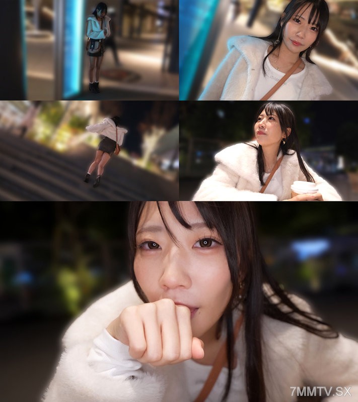 [モザイク破壊]SIMF-008 ゆの(20)