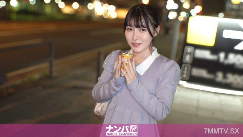 [モザイク破壊]200GANA-3376 真っ白な肌には決まってピンクなチクビ！パティシエを生業にする彼女の夜の姿は超がつくほどド変態！！最後はザーメンを進んでごっくんしてくれましたw マジ軟派、初撮。 2288