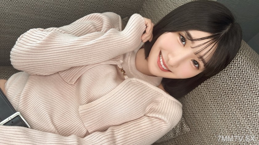 [モザイク破壊]SIRO-5664 大人しめな見た目とは裏腹な快感の嬌声！大好きな正常位ではカラダをくねらせて何度もイキまくる！セックスになると豹変する姿は男の性衝動を加速させる！！ 【初撮り】ネットでAV応募→AV体験撮影 2550