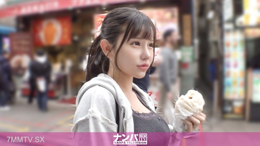 [モザイク破壊]200GANA-3375 元自衛隊の身体はエロい！！芯のある身体に飛び出たおっぱいと尻がドンドン！！明るく天真爛漫な美少女をグチョグチョに！！パンパンパン！元自衛隊の美少女と屈強な男のSEXバトル開始！！ マジ軟派、初撮。 2295