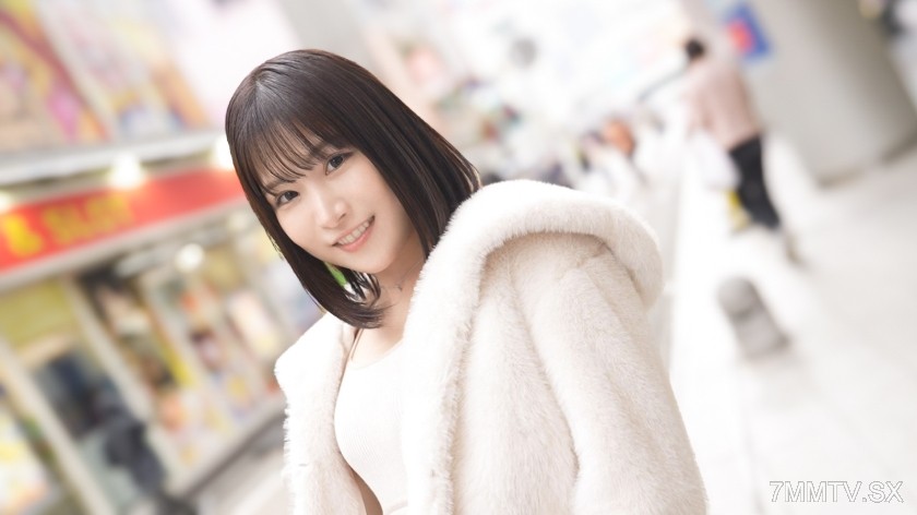 [モザイク破壊]SIRO-5675 刺激が欲しくてたまらない！！エロとは無縁そうな清楚なお嬢さんは毎日オナニーを欠かさないド変態！！男優の硬くてデカいチ●ポに終始ご満悦！！ 【初撮り】ネットでAV応募→AV体験撮影 2556