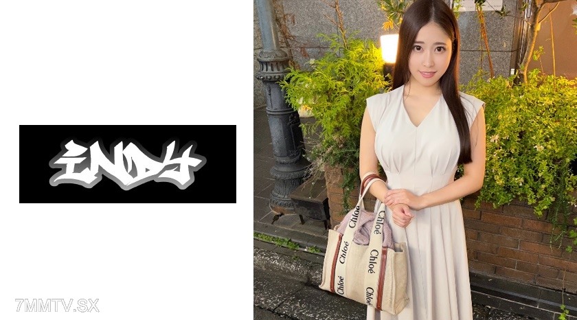 [モザイク破壊]534IND-199 顔出し【個人撮影】エロすぎ妖艶ビッチの美巨乳爆揺れSEX