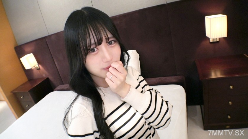 [モザイク破壊]SIRO-5685 美人×若妻×ドMの大三元ドエロ奥様がセックスレス過ぎて我慢できず応募してきちゃいました！旦那さん！いいんですか？！自分からセルフイラマまでしてますよ！激しいピストンに何度も絶頂してますよ？！ 【初撮り】ネットでAV応募→AV体験撮影 2571