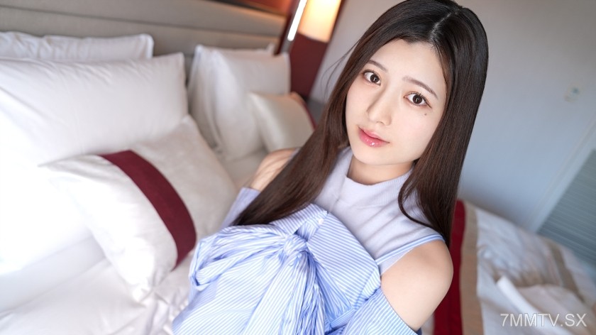 SIRO-5725 「ビクビクしちゃう」快楽に忠実なおっとり美人としっぽりセックス。でもオチ●ポしゃぶるのだーい好き！ 【初撮り】ネットでAV応募→AV体験撮影 2600