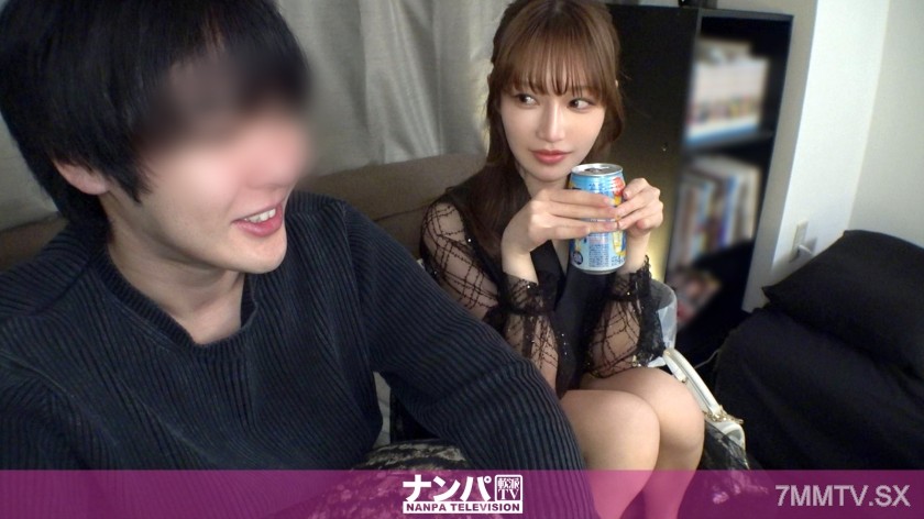 [モザイク破壊]200GANA-3440 【マチアプ密会】スレンダーな肢体に隠された驚愕のEカップ！休日の彼女を誘い出したら、理性崩壊の「神ボディ」でした。 百戦錬磨のナンパ師のヤリ部屋で、連れ込みSEX隠し撮り 448
