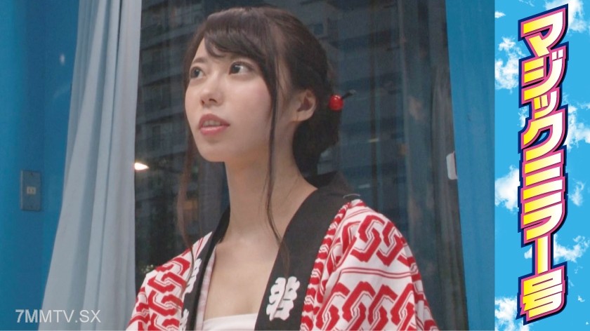 [モザイク破壊]320MMGH-009 かな (22) 女子大生