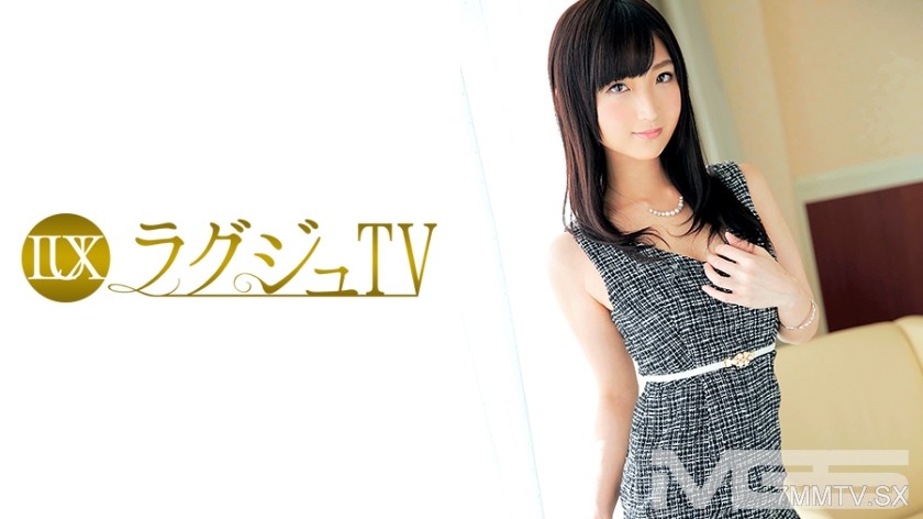 [モザイク破壊]259LUXU-215 ラグジュTV 200