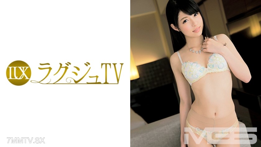[モザイク破壊]259LUXU-080 ラグジュTV 112