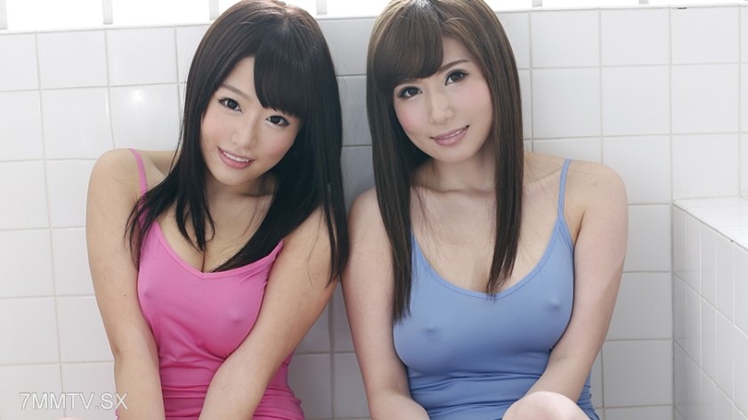 [モザイク破壊]253KAKU-085 真緒&あずみ 2
