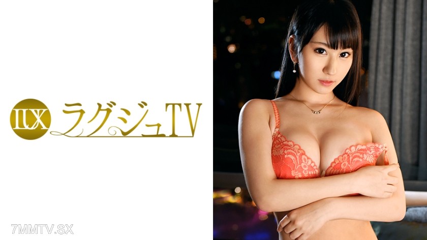 [モザイク破壊]259LUXU-511 ラグジュTV 496