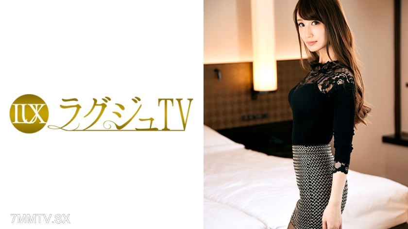 [モザイク破壊]259LUXU-603 ラグジュTV 593