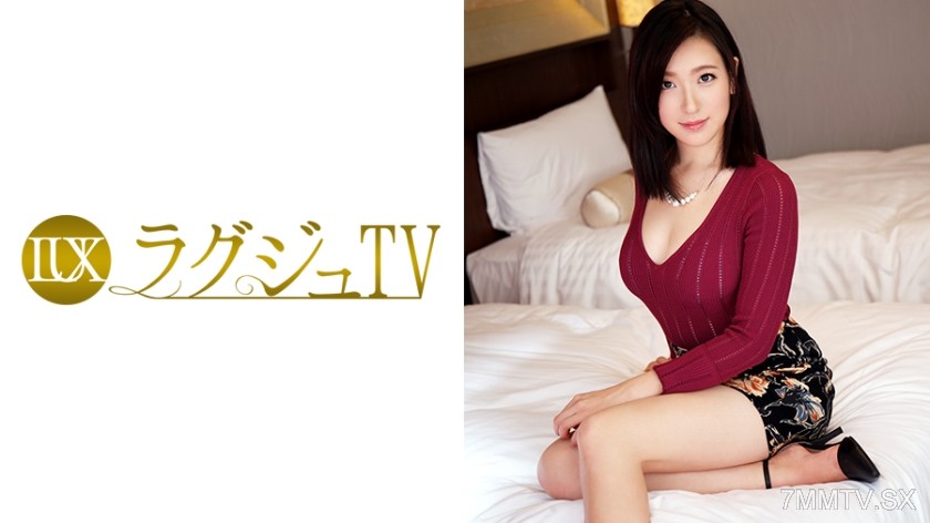 [モザイク破壊]259LUXU-570 ラグジュTV 570