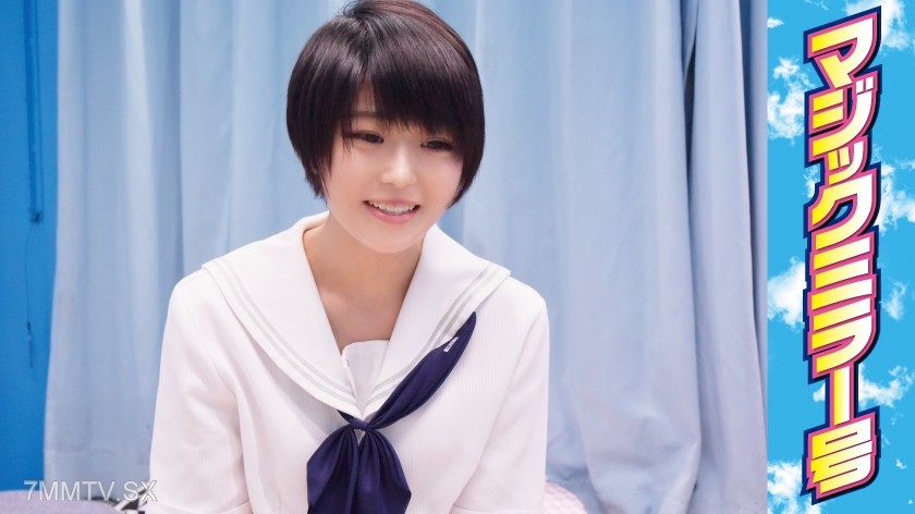 [モザイク破壊]320MMGH-007 さき 女子高生