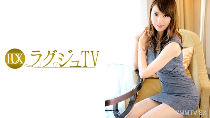 [モザイク破壊]259LUXU-439 ラグジュTV 418